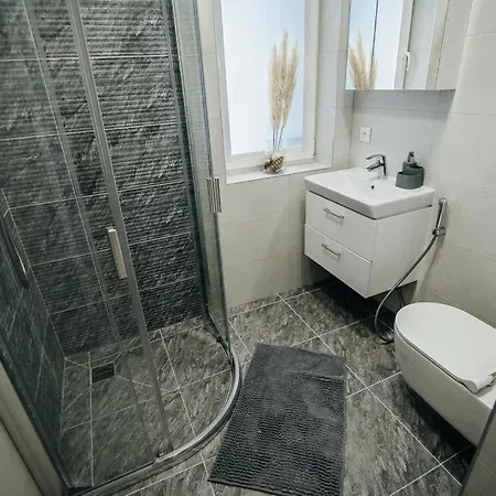 Aido Tako Apartamentai * Palanga