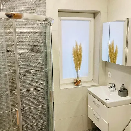 Aido Tako Apartamentai * Palanga