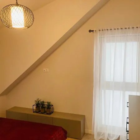 Aido Tako Apartamentai *