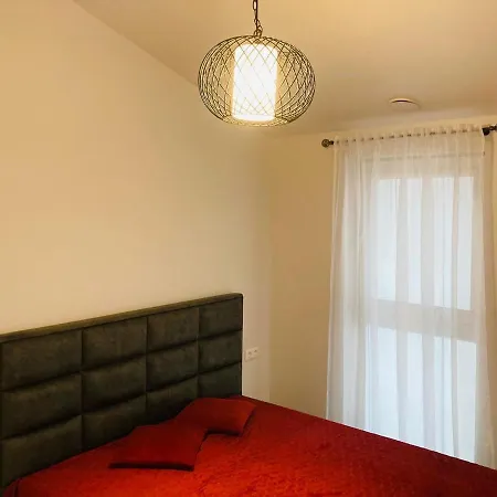 Aido Tako Apartamentai